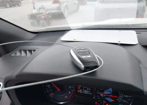 2018 Subaru Wrx Sti from USA, damaged, VIN JF1VA2N61J9806511